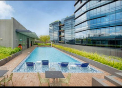 Woods Square (D25), Office #458297311